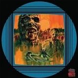Carátula de la banda de sonido de Nueva York bajo el terror de los zombies