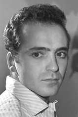 picture of actor Luis Bayardo