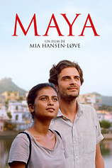 poster of movie Maya