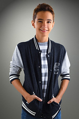 picture of actor Jacobo Diez