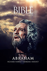 poster of movie La Biblia: Abraham