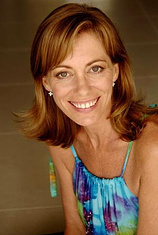 picture of actor Kerry Armstrong