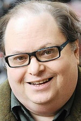 photo of person Richard Greenberg
