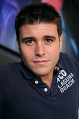 photo of person Carles Torrens