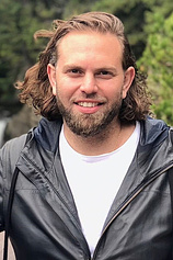 photo of person Wayne Marc Godfrey