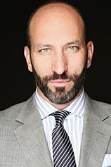 photo of person Ricardo Kleinbaum