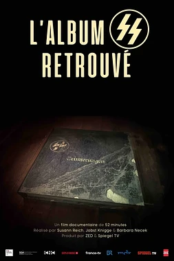 The Lost Album of the SS