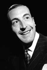picture of actor Ángel Garasa
