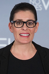 photo of person Neus Sanz