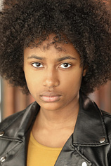 picture of actor Calah Lane