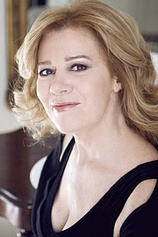picture of actor Sandra Collodel