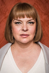 photo of person Elina Knihtilä