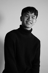 picture of actor Tai-Ho Chen