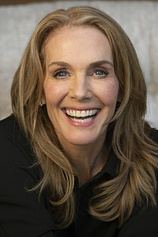 photo of person Julie Hagerty