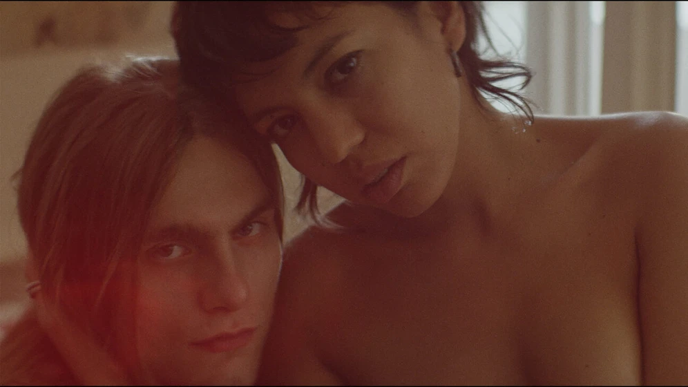 Lina Bembe en endless-2024