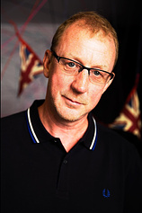 picture of actor Dave Rowntree