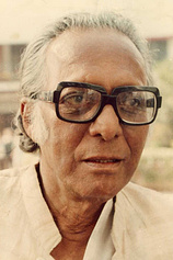 photo of person Mrinal Sen