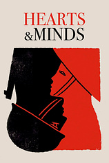 poster of movie Hearts and Minds