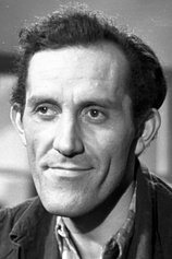 picture of actor Ludwik Benoit