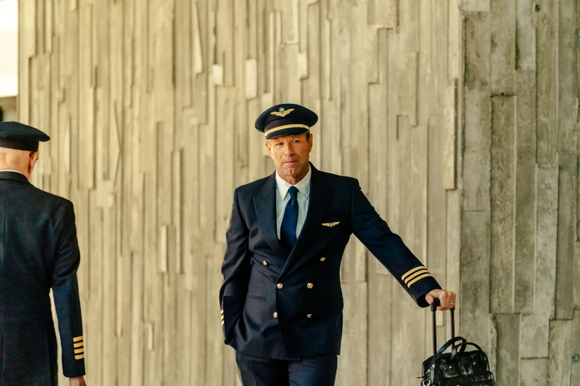 Aaron Eckhart en en-mar-abierto