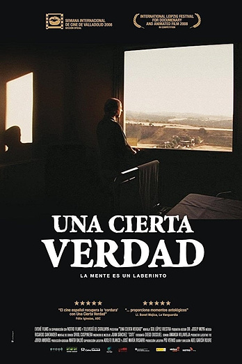 poster of content Una Cierta verdad