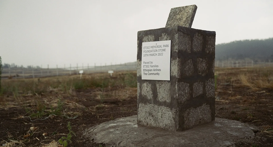 Imagen de An Open Field