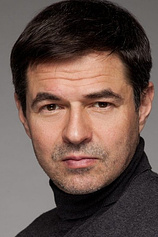 picture of actor Mark Gavrilov