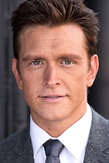 photo of person Theis Weckesser