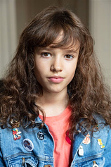 picture of actor Roxane Barazzuol
