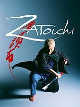 poster of movie Zatoichi
