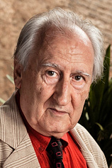 photo of person Carlos Benpar