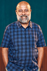 picture of actor Pradeep Kumar