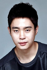 picture of actor Dong-Young Kim