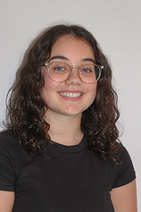 picture of actor Molly Dew
