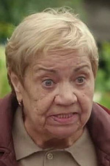 picture of actor Tania Vuchkova