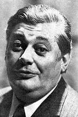 picture of actor Paul Mercey