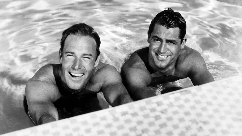 Imagen de Scotty y los secretos de Hollywood