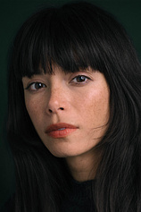 picture of actor Mitzi Akaha