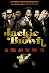 poster of movie Jackie Brown