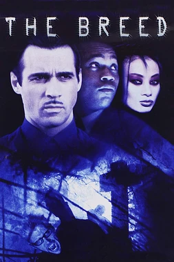 poster of movie Legado de sangre