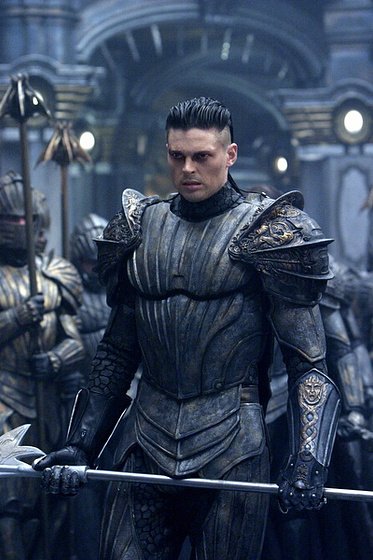 Imagen de Las Crónicas de Riddick
