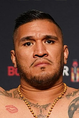 photo of person Isaac Villanueva