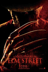 poster of movie Pesadilla en Elm Street. El origen