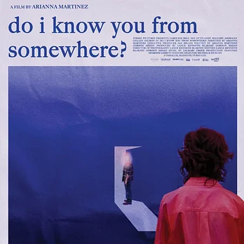 Carátula de la banda de sonido de Do I Know you from Somewhere?