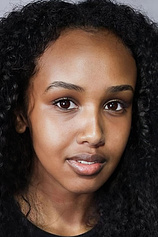 picture of actor Ebada Hassan