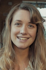 picture of actor Sara Hjort Ditlevsen