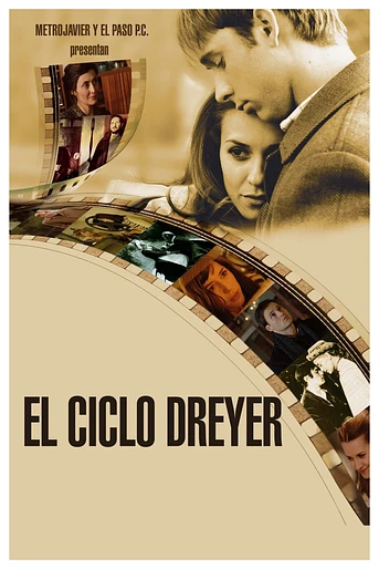 Poster de El Ciclo Dreyer