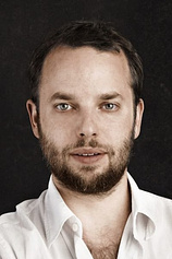 photo of person Hugo Berkeley