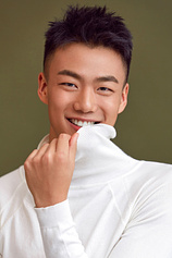 picture of actor Ge Gao