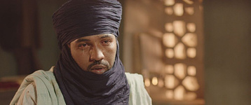 still of movie Timbuktu (2014)